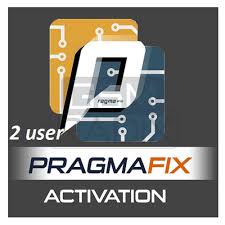 اکتیویشن شماتیک PragmaFix