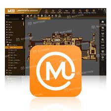 اکتیو شماتیک MaAnt