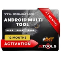 کردیت Android Multi Tool