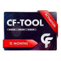 کردیت CF Tool