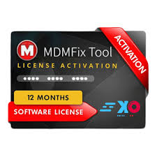 اکتیو Mdm Fix Tool