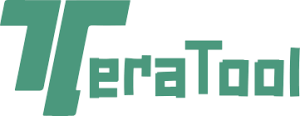 اکتیو Tera Tool