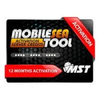 اکتیو MobileSea Service Tool