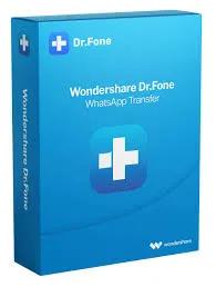لایسنس Dr Fone whatsapp transfer