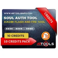 کردیت Soul Auth Tool