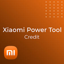 کردیت Xiaomi Power Tool