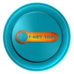 کردیت F-KEY TOOL