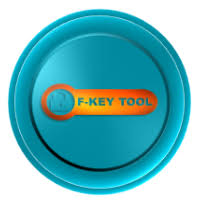 کردیت F-KEY TOOL