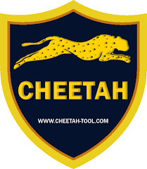 کردیت Cheetah Tool