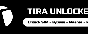 کردیت Tira unlocker