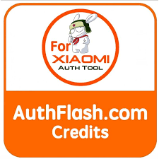 کردیت Authflash