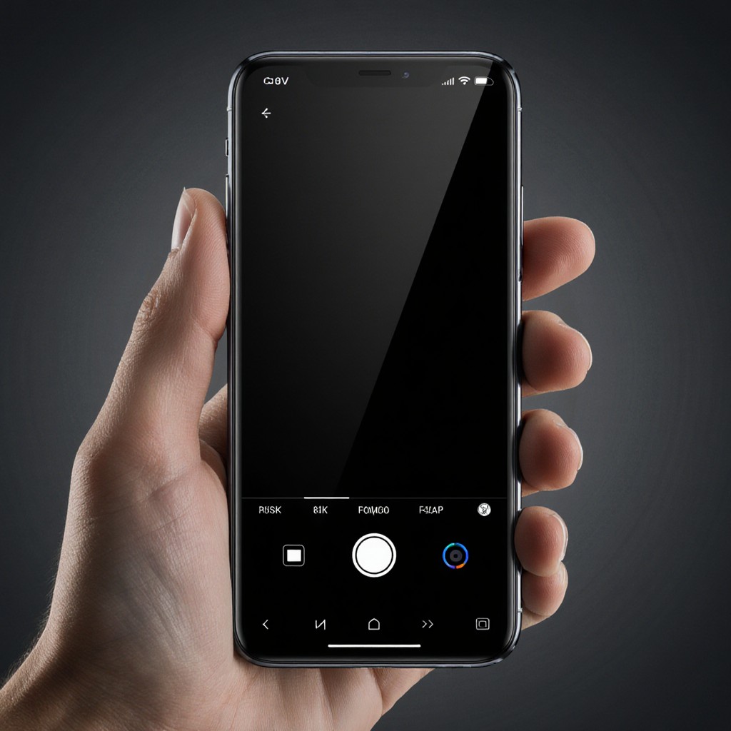 بهترین گوشی‌ها برای فیلم‌برداری 8K