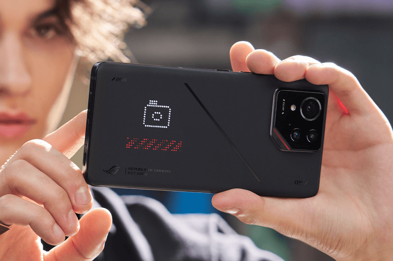 بررسی عملکرد دوربین گوشی‌های اندرویدی در سال 2025