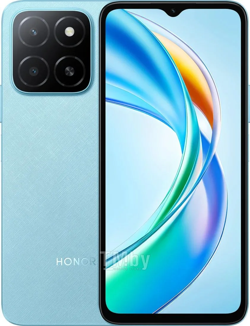فایل OEM INFO گوشی honoe x5B | GFY-LX2