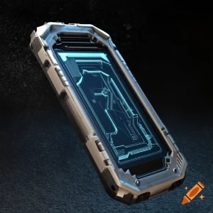 گوشیهای ضدضربه مناسب کارهای سخت