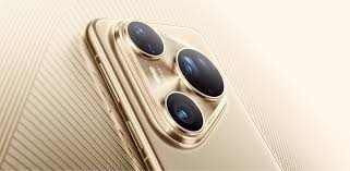 پیورا 80 اولترا: گوشی هوشمند با طراحی پیشرفته و عملکرد عالی