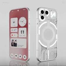 بررسی گوشی Nothing Phone 3