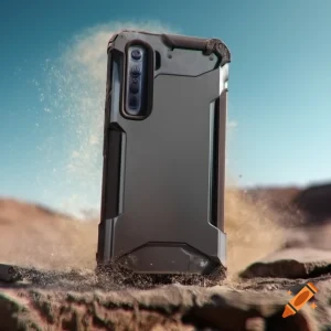 معرفی گوشیهای ضد گردوغبار