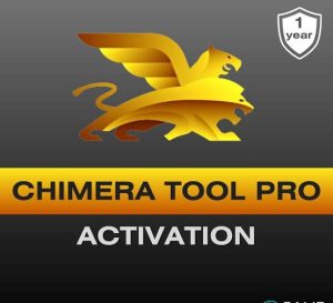 Chimera Tool