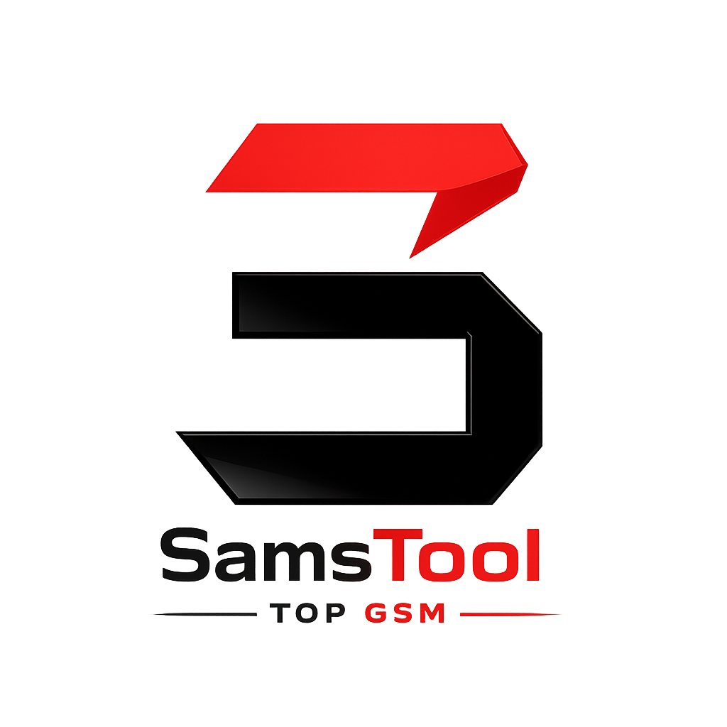 اکتیو 1 ساله Z3X SamsTool Online