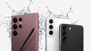 📱 معرفی بهترین گوشی‌های ضد آب ۲۰۲۵