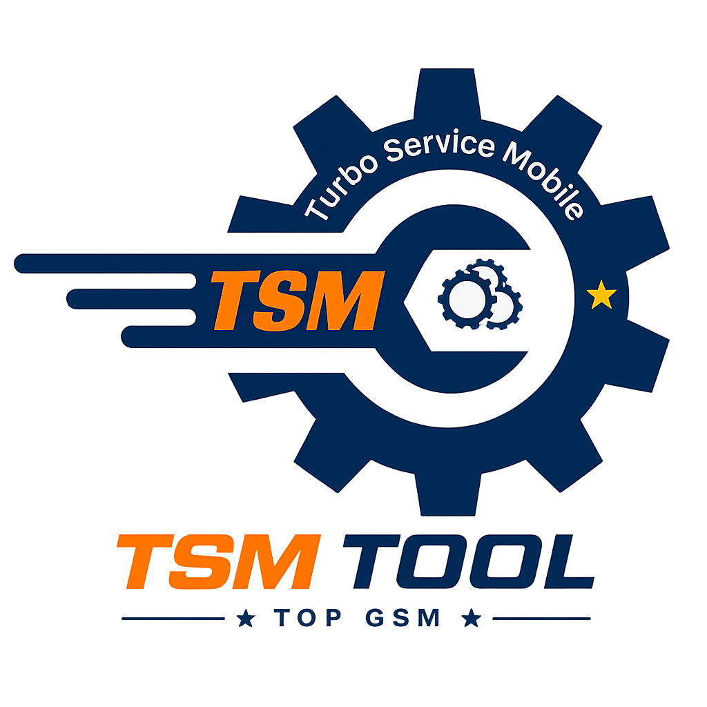 اکتیو TSM Tool Pro