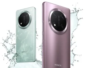 معرفی بهترین گوشی‌های ضد آب ۲۰۲۵