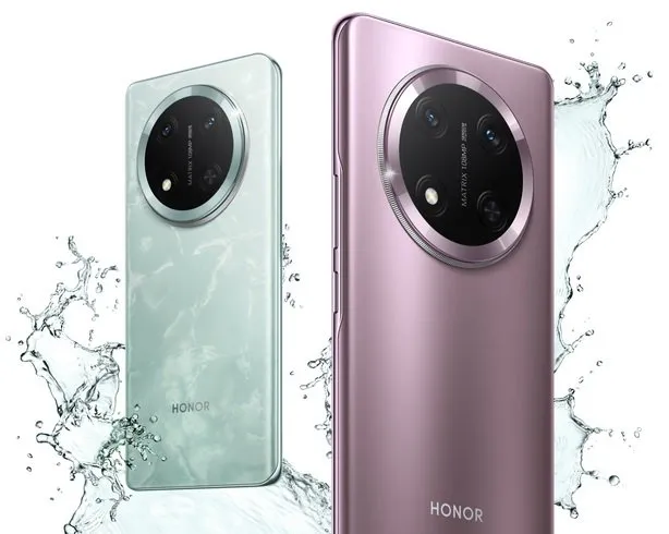 📱 معرفی بهترین گوشی‌های ضد آب ۲۰۲۵