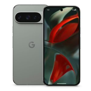 📱 بررسی کامل گوگل پیکسل ۹ پرو (Google Pixel 9 Pro)