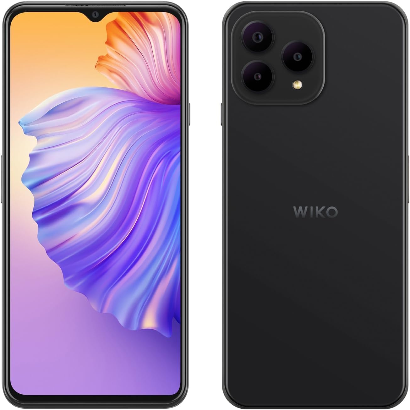 ترمیم بوت و حل مشکل خاموشی Wiko T60