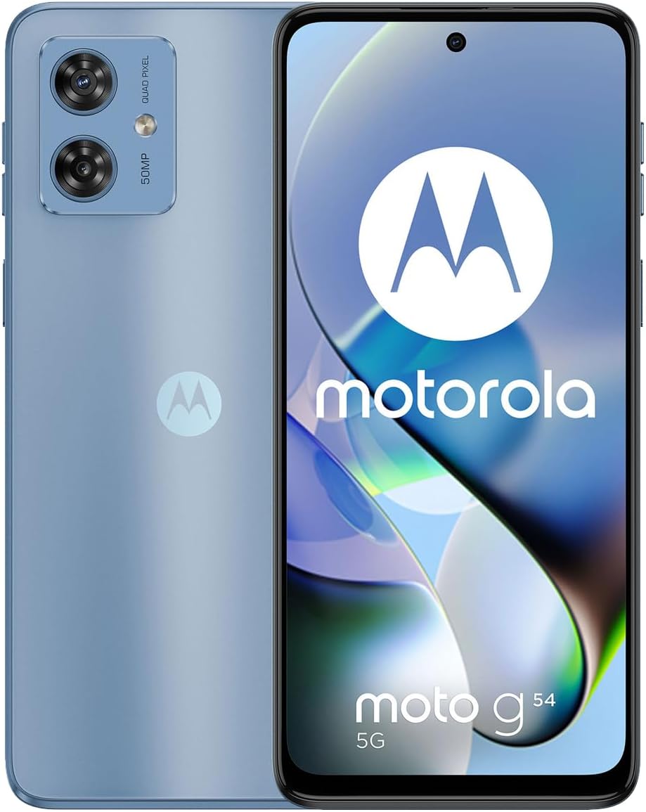 ترمیم بوت و حل مشکل خاموشی Motorola G54 5G