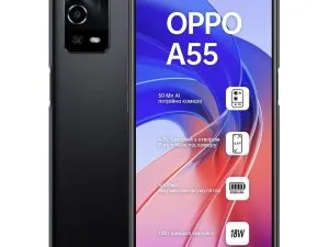 فایل PRELOADER و تست پوینت گوشی OPPO A55 CPH2325