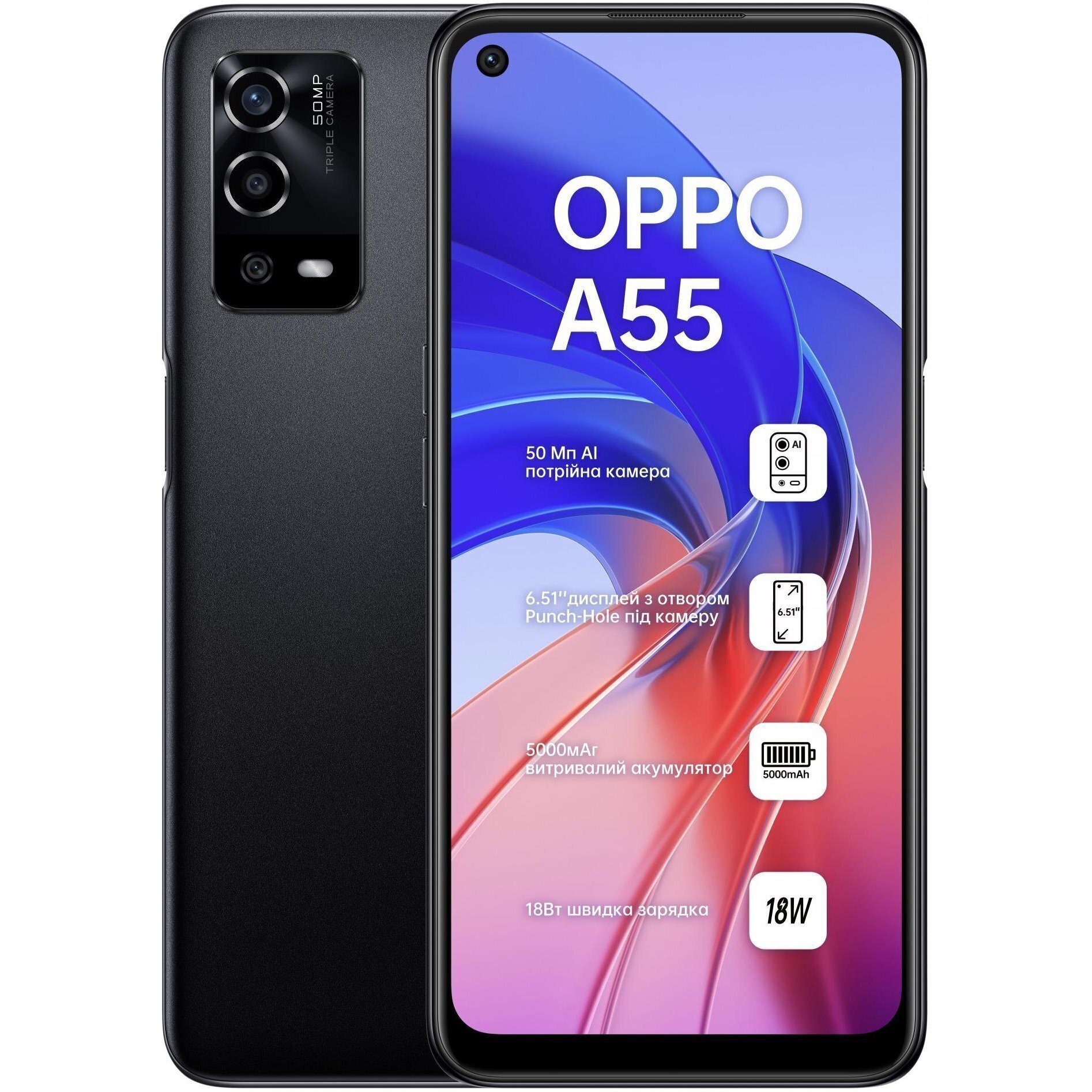 فایل PRELOADER و تست پوینت گوشی OPPO A55 CPH2325