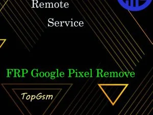 سرویس ریموت حذف FRP گوگل پیکسل | Google Pixel