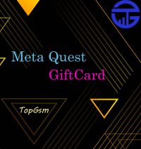 گیفت کارت Meta Quest