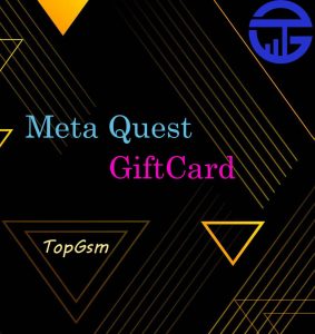 گیفت کارت Meta Quest