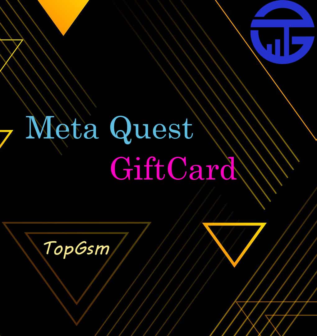 گیفت کارت Meta Quest