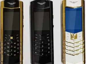 فایل فلش گوشی ورتو Vertu V10