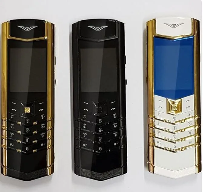 فایل فلش گوشی ورتو Vertu V10