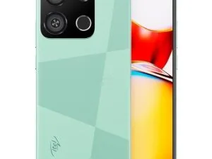 ترمیم بوت و حل مشکل خاموشی ITEL A05S (iTEL A663L)