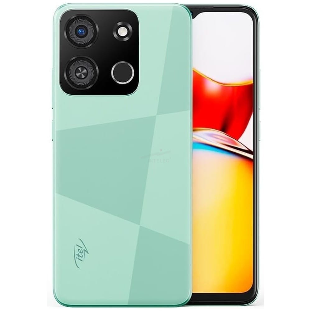 ترمیم بوت و حل مشکل خاموشی ITEL A05S (iTEL A663L)