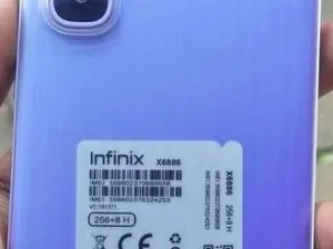 فایل فلش Infinix Hot 60 Pro+ Plus