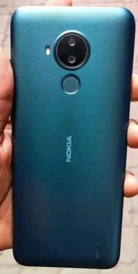 فایل فلش Nokia C30 TA-1359 