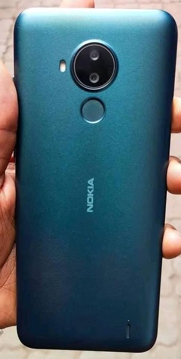 فایل فلش Nokia C30 TA-1359 