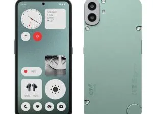 فایل فلش رسمی Nothing CMF Phone 1 حل مشکل خاموشی و ترمیم بوت