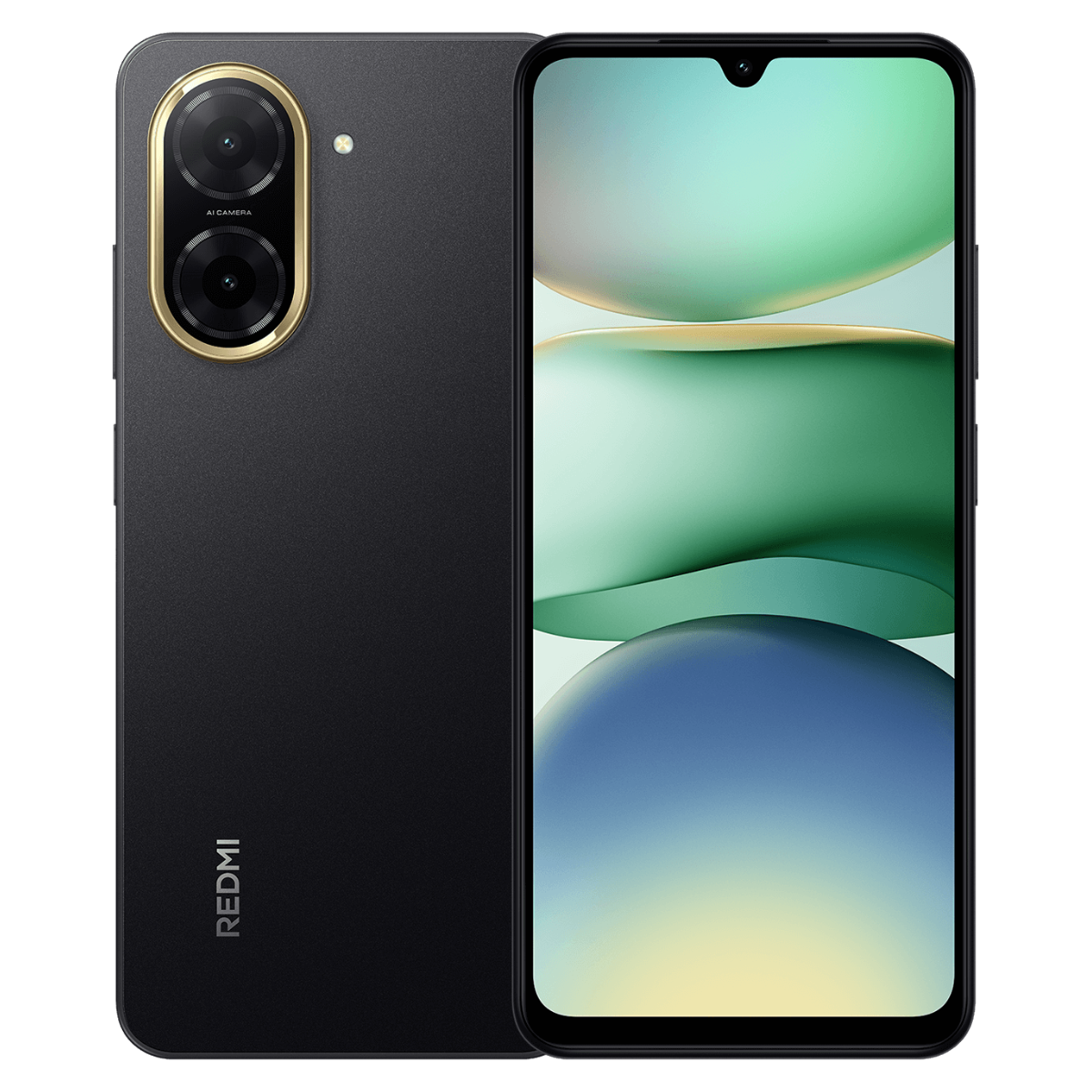 ترمیم بوت و حل مشکل خاموشی Redmi A5 5G (25028RN03A)