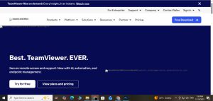 ریموت سرویس چیست؟