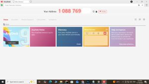 ریموت سرویس چیست؟