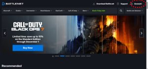 گیفت کارت بتل نت بلیزارد