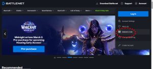 گیفت کارت بتل نت بلیزارد